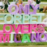 Only For Pet Lovers a Parco Sempione con cani e partecipanti